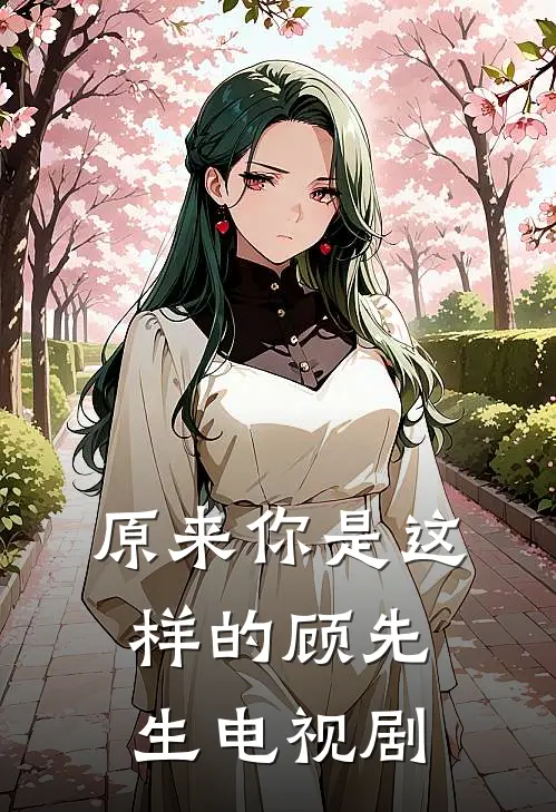 原来你是这样的顾先生 电视剧