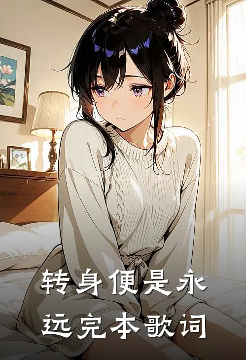 转身便是永远完本歌词