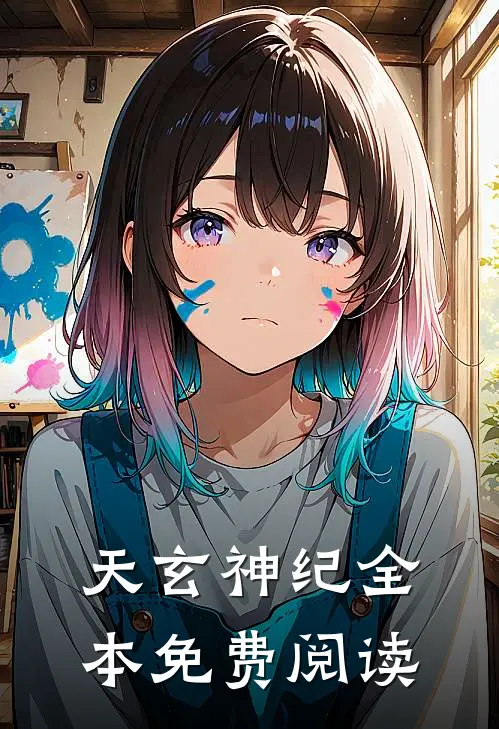 天玄神纪全本免费阅读