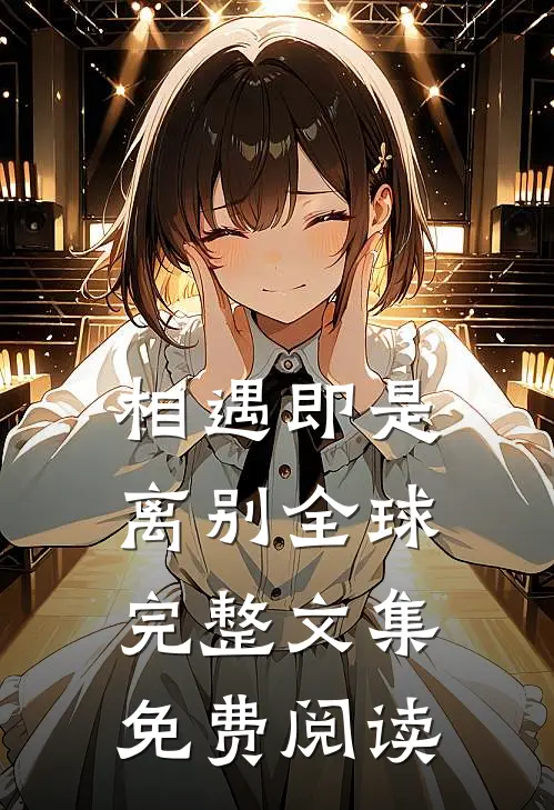 相遇即是离别全球完整文集免费阅读