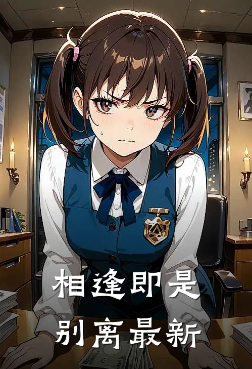 相逢即是别离最新