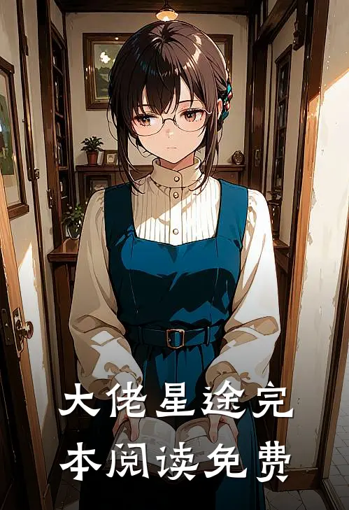 大佬星途完本阅读免费