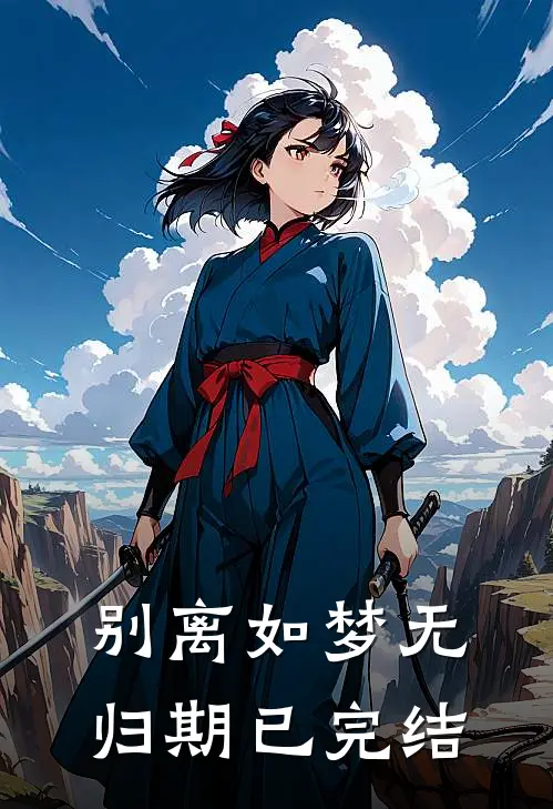 别离如梦无归期已完结