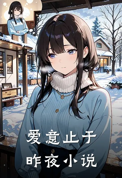 爱意止于昨夜小说