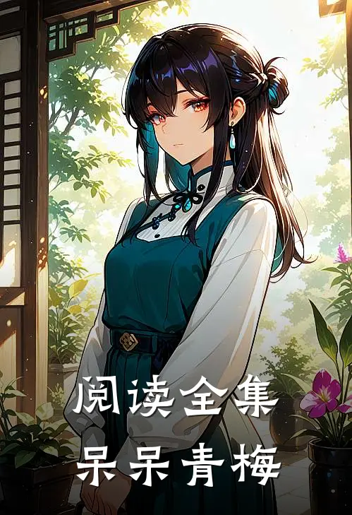 阅读全集呆呆青梅