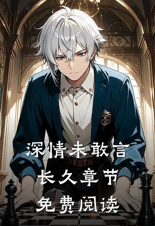 深情未敢言长久章节免费阅读