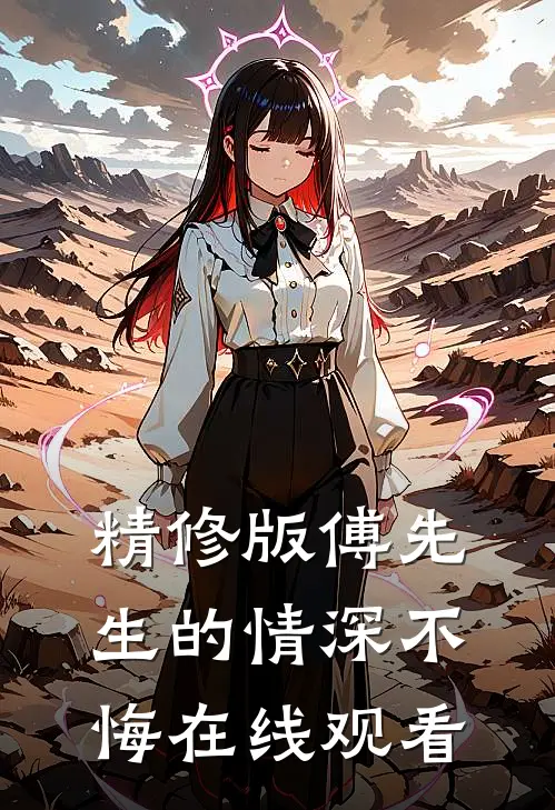 精修版傅先生的情深不悔在线观看