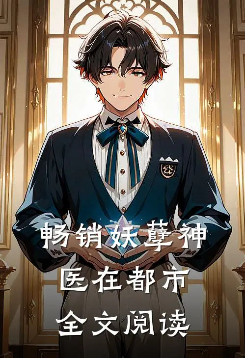 畅销妖孽神医在都市全文阅读