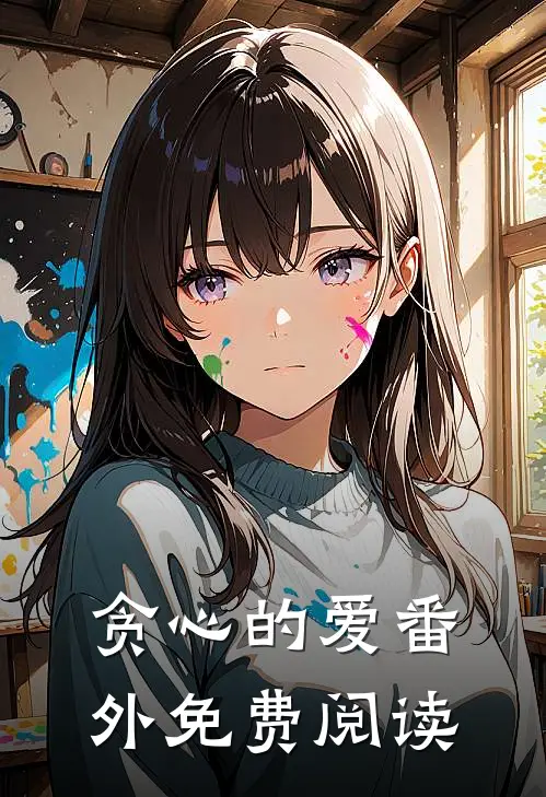 贪心的爱 番外免费阅读