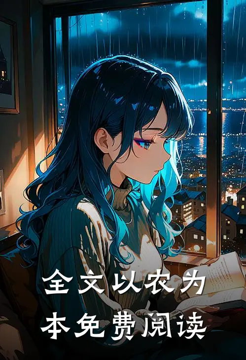 全文以农为本免费阅读