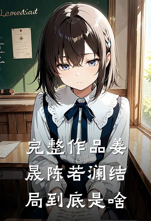 完整作品姜晟陈若澜结局到底是啥