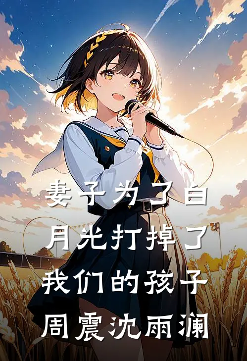 妻子为了白月光打掉了我们的孩子周震沈雨澜
