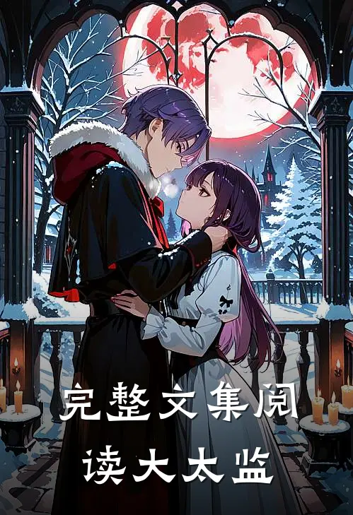 完整文集阅读大太监