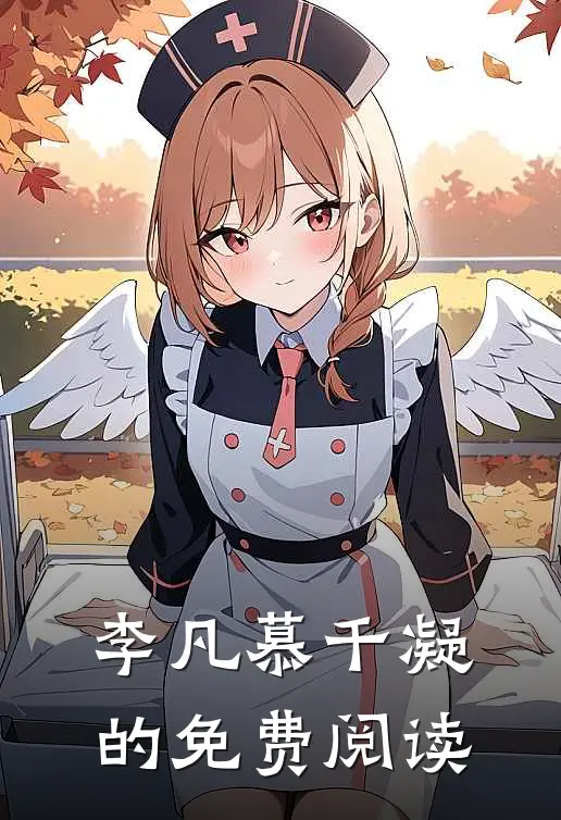 李凡慕千凝的免费阅读