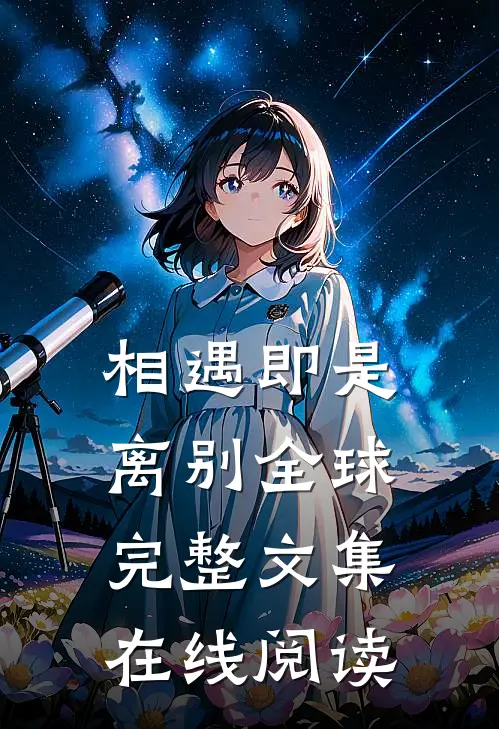 相遇即是离别全球完整文集在线阅读