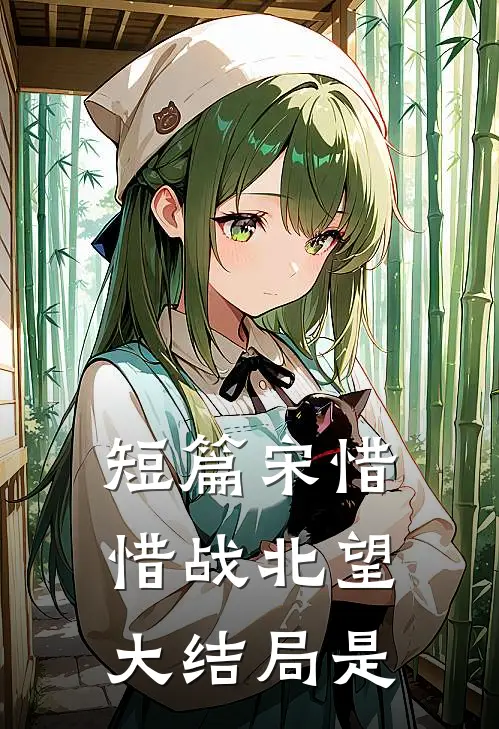 短篇宋惜惜战北望大结局是
