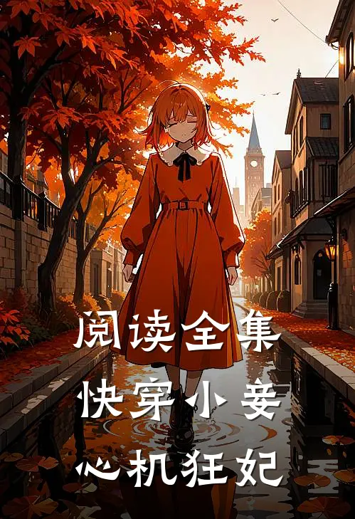 阅读全集快穿小妾心机狂妃
