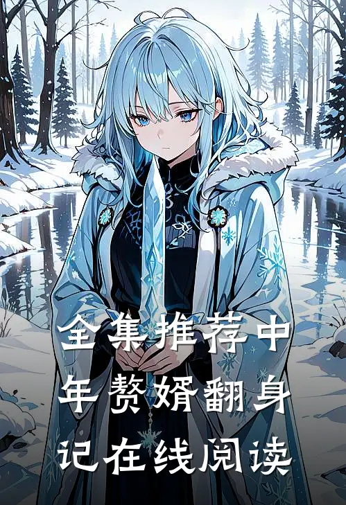 全集推荐中年赘婿翻身记在线阅读