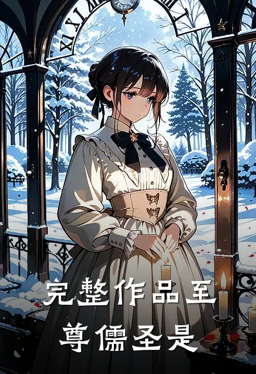 完整作品至尊儒圣是