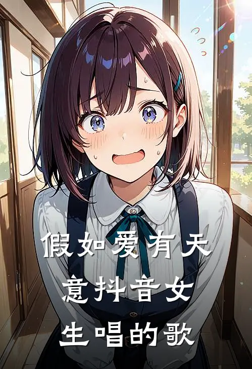 假如爱有天意抖音女生唱的歌