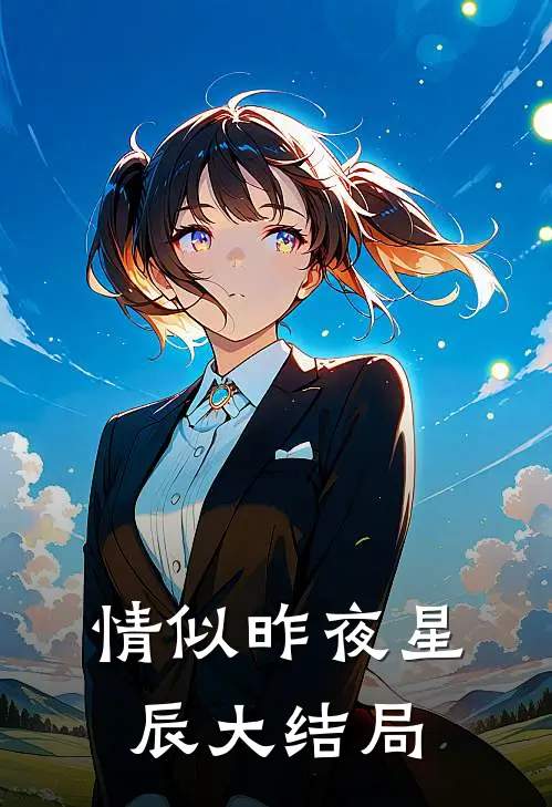 情似昨夜星辰大结局