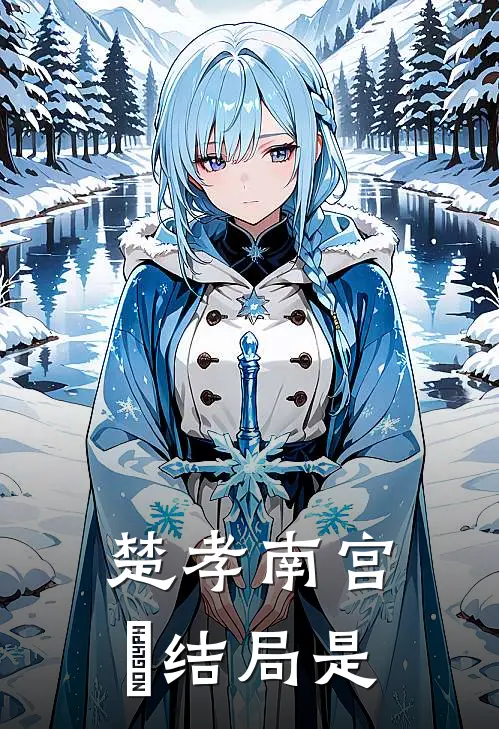 楚孝南宫玥结局是