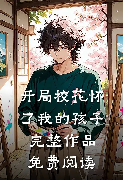 开局校花怀了我的孩子完整作品免费阅读