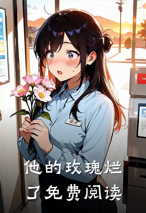 他的玫瑰烂了免费阅读