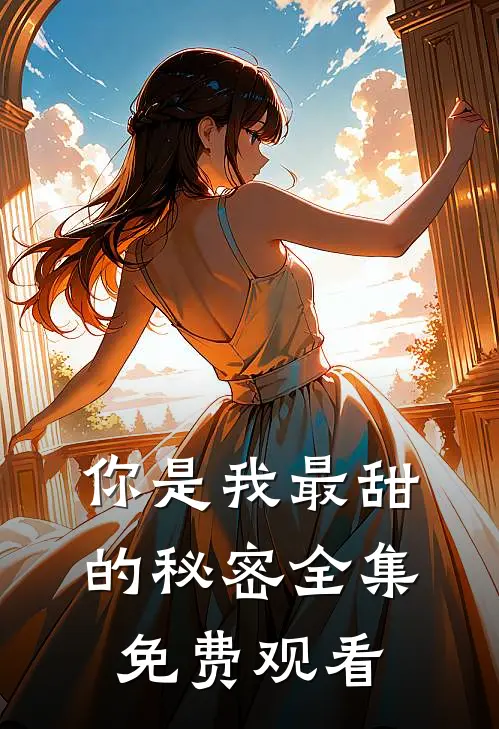 你是我最甜的秘密 全集免费观看