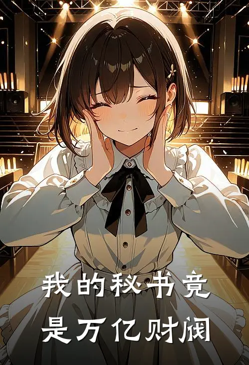 我的秘书竟是万亿财阀