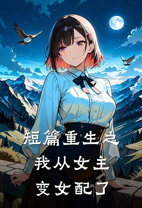 短篇重生之我从女主变女配了