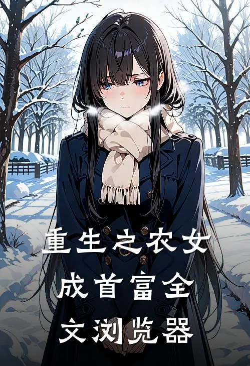 重生之农女成首富全文浏览器
