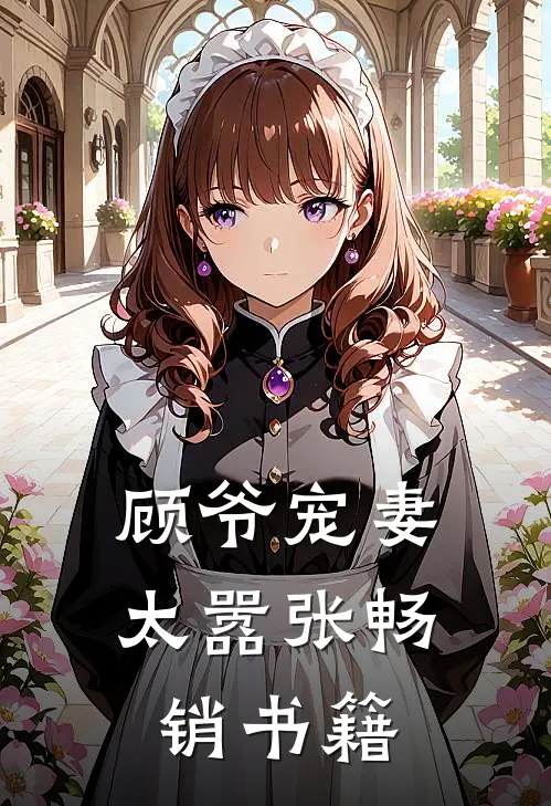 顾爷宠妻太嚣张畅销书籍