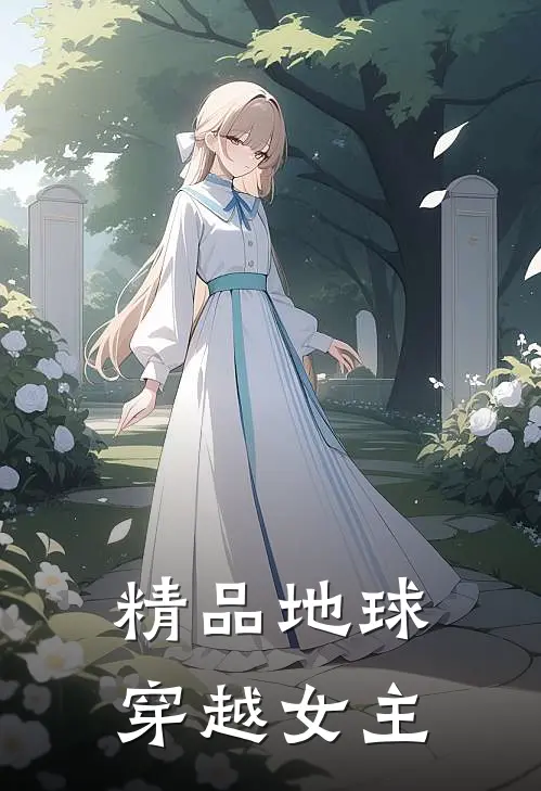 精品地球穿越女主