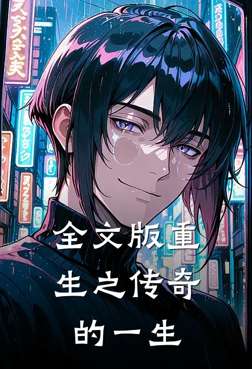 全文版重生之传奇的一生