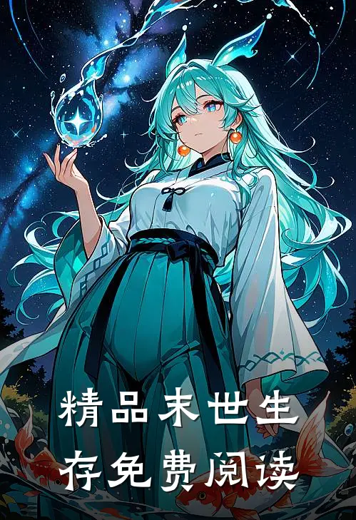 精品末世生存免费阅读