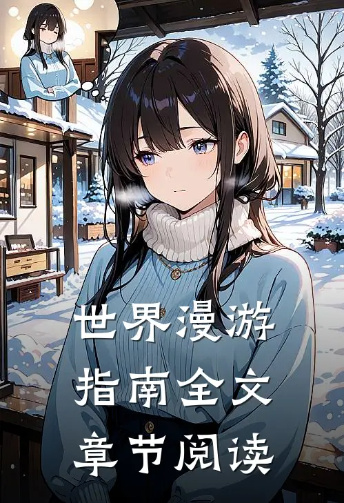 世界漫游指南全文章节阅读