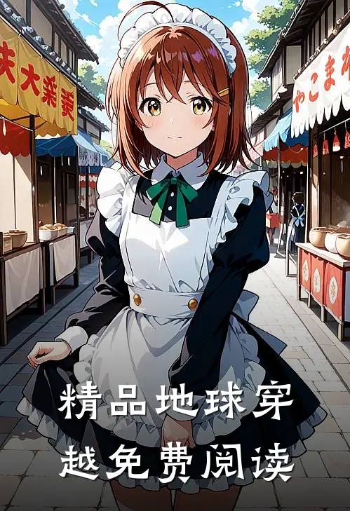 精品地球穿越免费阅读