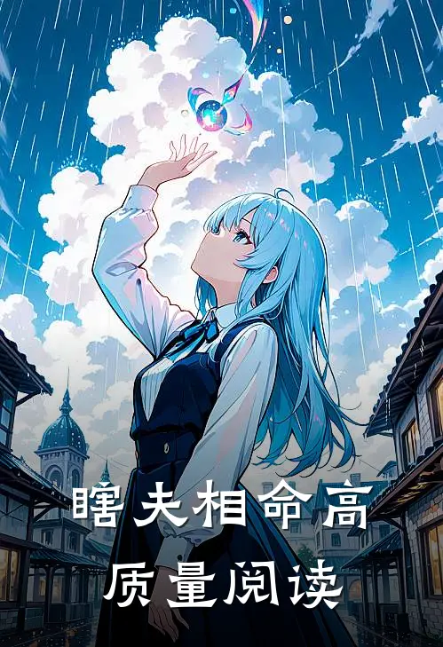 瞎夫相命高质量阅读