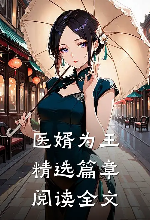 医婿为王精选篇章阅读全文