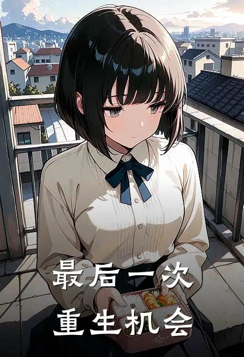 最后一次重生机会