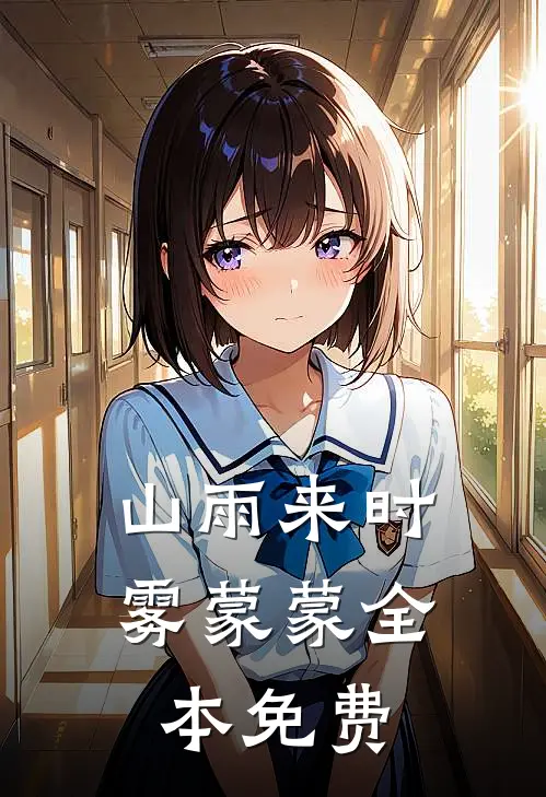 山雨来时雾蒙蒙全本免费