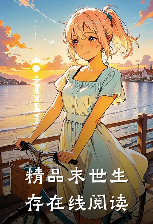 精品末世生存在线阅读