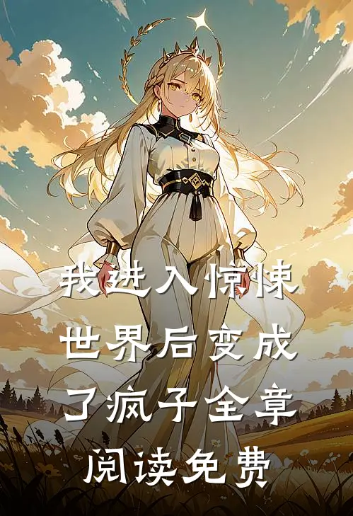 我进入惊悚世界后变成了疯子全章阅读免费