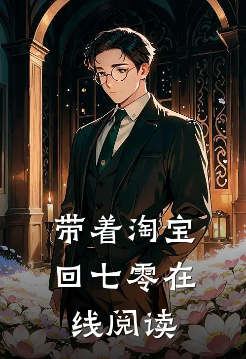 带着淘宝回七零在线阅读