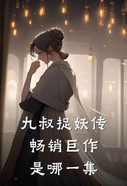 九叔捉妖传畅销巨作是哪一集