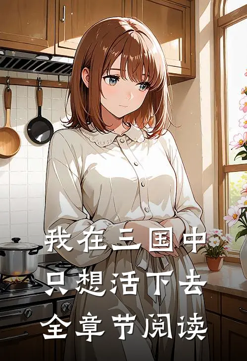 我在三国中只想活下去全章节阅读