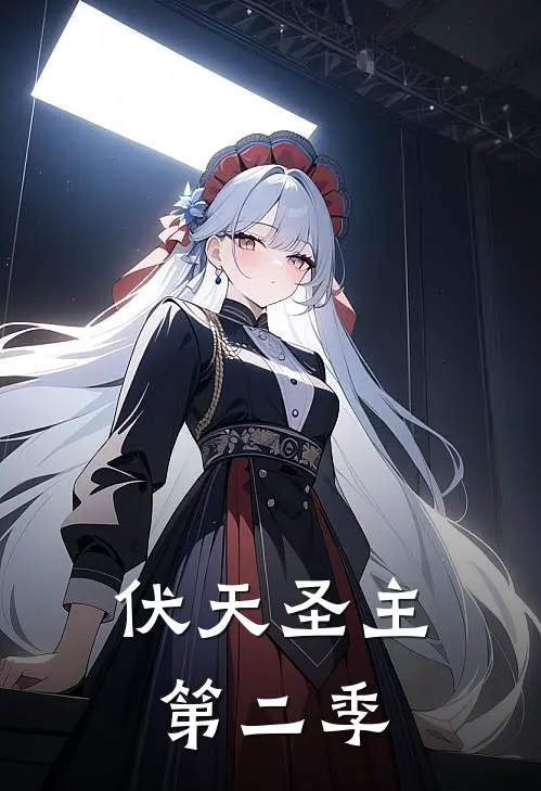 伏天圣主第二季