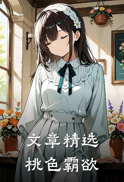 文章精选桃色霸欲