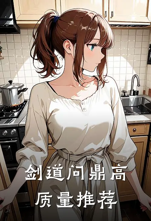 剑道问鼎高质量推荐